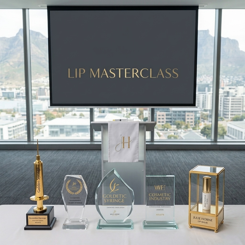 Lip Masterclass